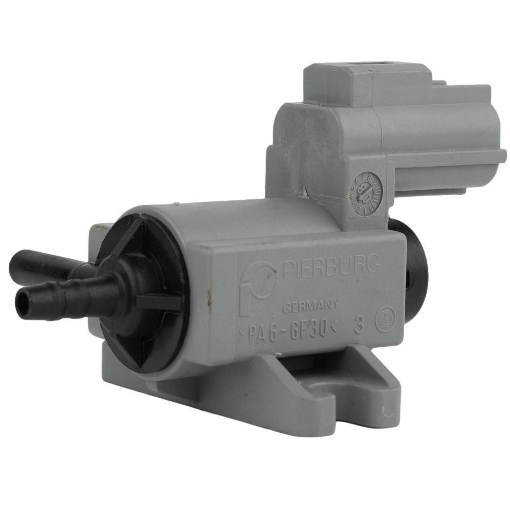 Solenoid Valve 8W93-9L490-BA Jaguar Land Rover Pierburg 7.01516.01 - Image 4
