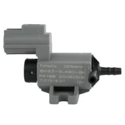 Solenoid Valve 8W93-9L490-BA Jaguar Land Rover Pierburg 7.01516.01 - Image 5