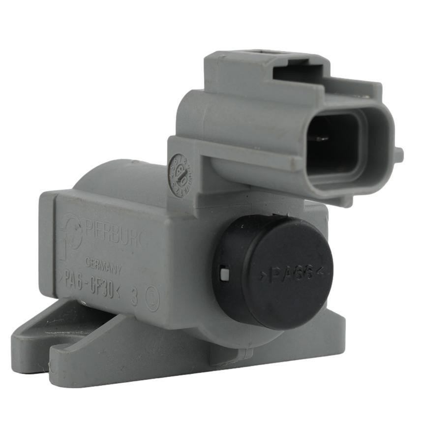 Solenoid Valve 8W93-9L490-BA Jaguar Land Rover Pierburg 7.01516.01 - Image 6