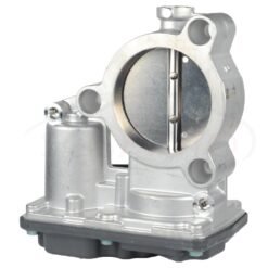 Throttle Body 7618838 A3C0067710000 Genuine BMW Mini - Image 3