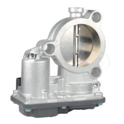 Throttle Body 7618838 A3C0067710000 Genuine BMW Mini - Image 4