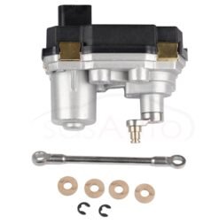 ✅ Turbo Actuator GTB1752VK for Hyundai ix35 Tucson Kia Sportage 2.0 CRDi 784114