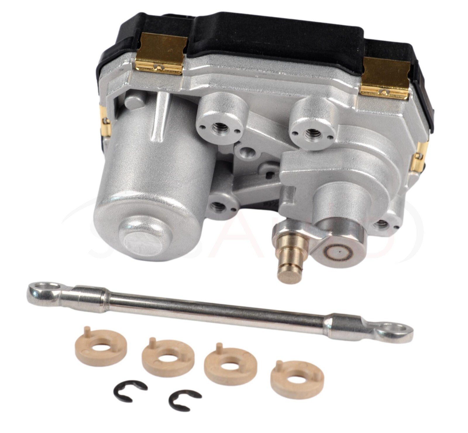 Turbo Actuator GTB1752VK for Hyundai ix35 Tucson Kia Sportage 2.0 CRDi 784114 - Image 2