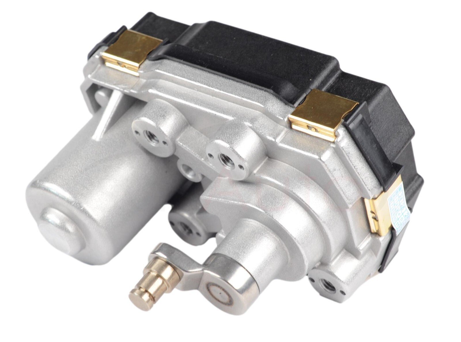 Turbo Actuator GTB1752VK for Hyundai ix35 Tucson Kia Sportage 2.0 CRDi 784114 - Image 5