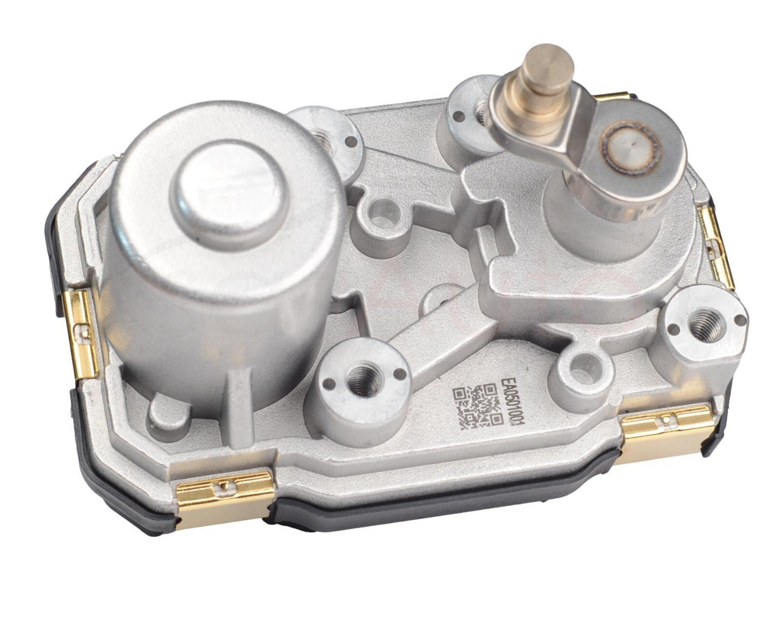 Turbo Actuator GTB1752VK for Hyundai ix35 Tucson Kia Sportage 2.0 CRDi 784114 - Image 7