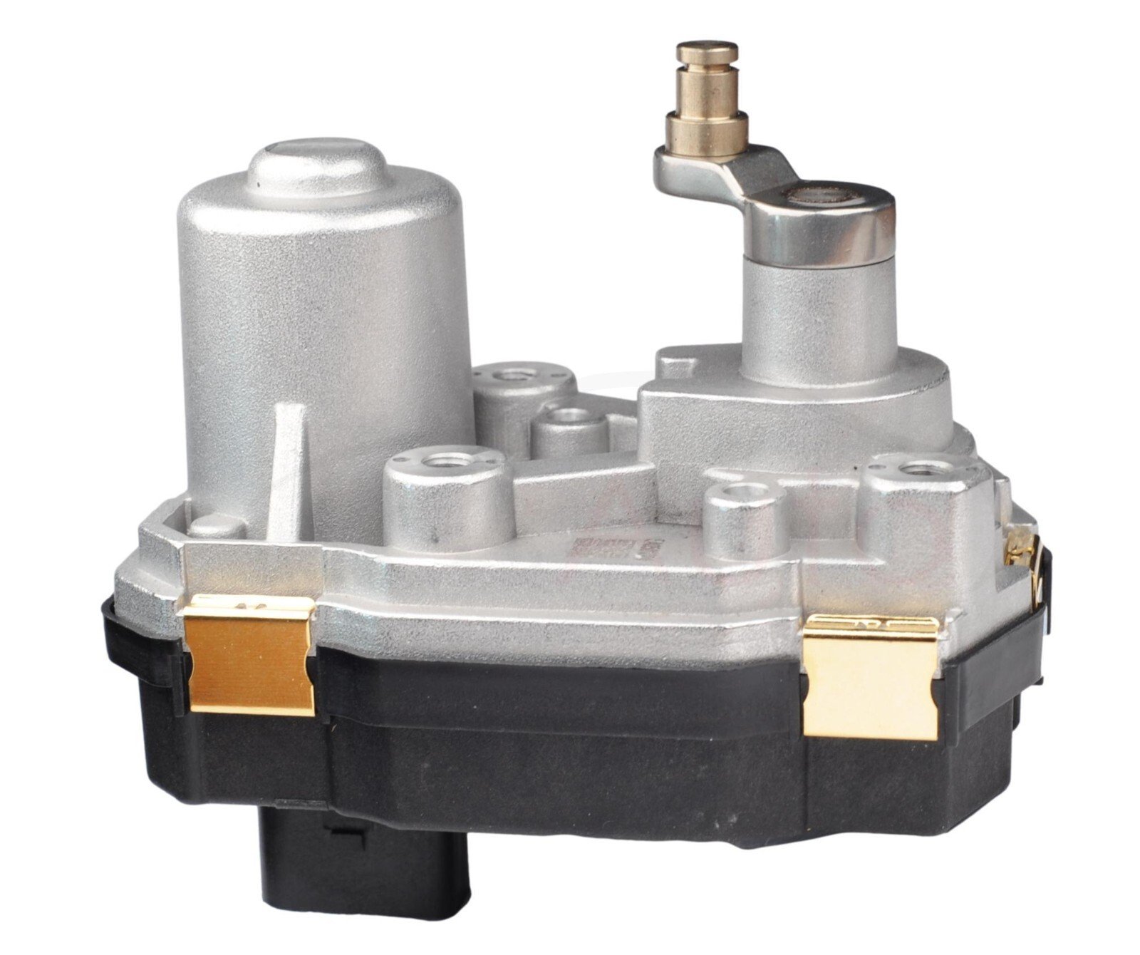 Turbo Actuator GTB1752VK for Hyundai ix35 Tucson Kia Sportage 2.0 CRDi 784114 - Image 8