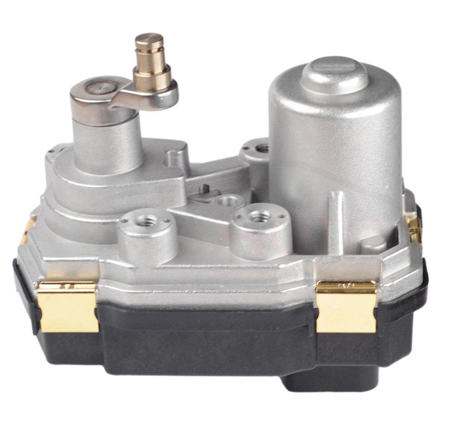 Turbo Actuator GTB1752VK for Hyundai ix35 Tucson Kia Sportage 2.0 CRDi 784114 - Image 9
