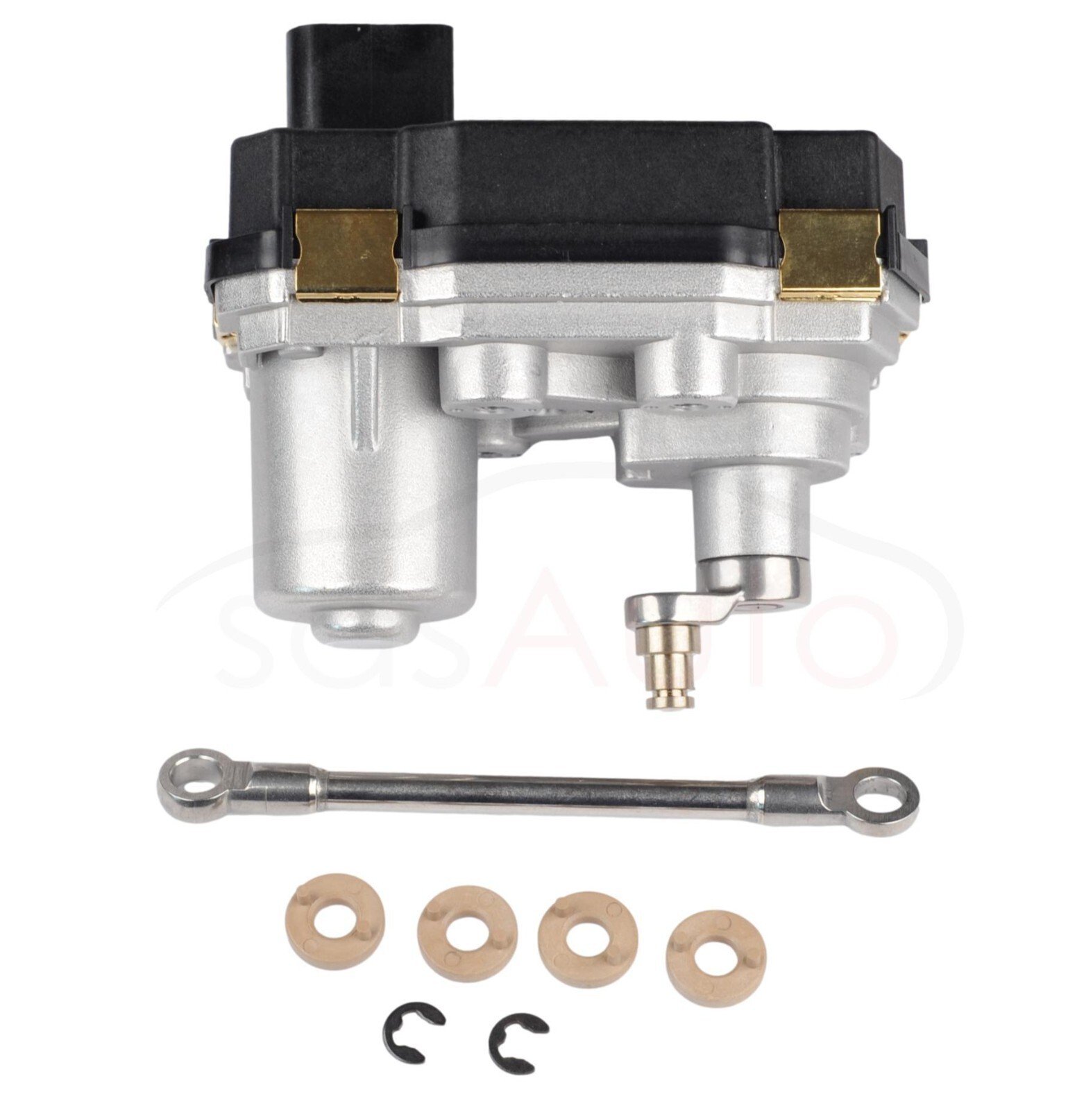 Turbo Actuator GTB1752VK for Hyundai ix35 Tucson Kia Sportage 2.0 CRDi 784114