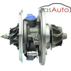Alternative view of Turbo CHRA for Audi A3 Seat Leon Todedo II  Skoda VW 1.9TDI  ALH AHF AFN GT1749