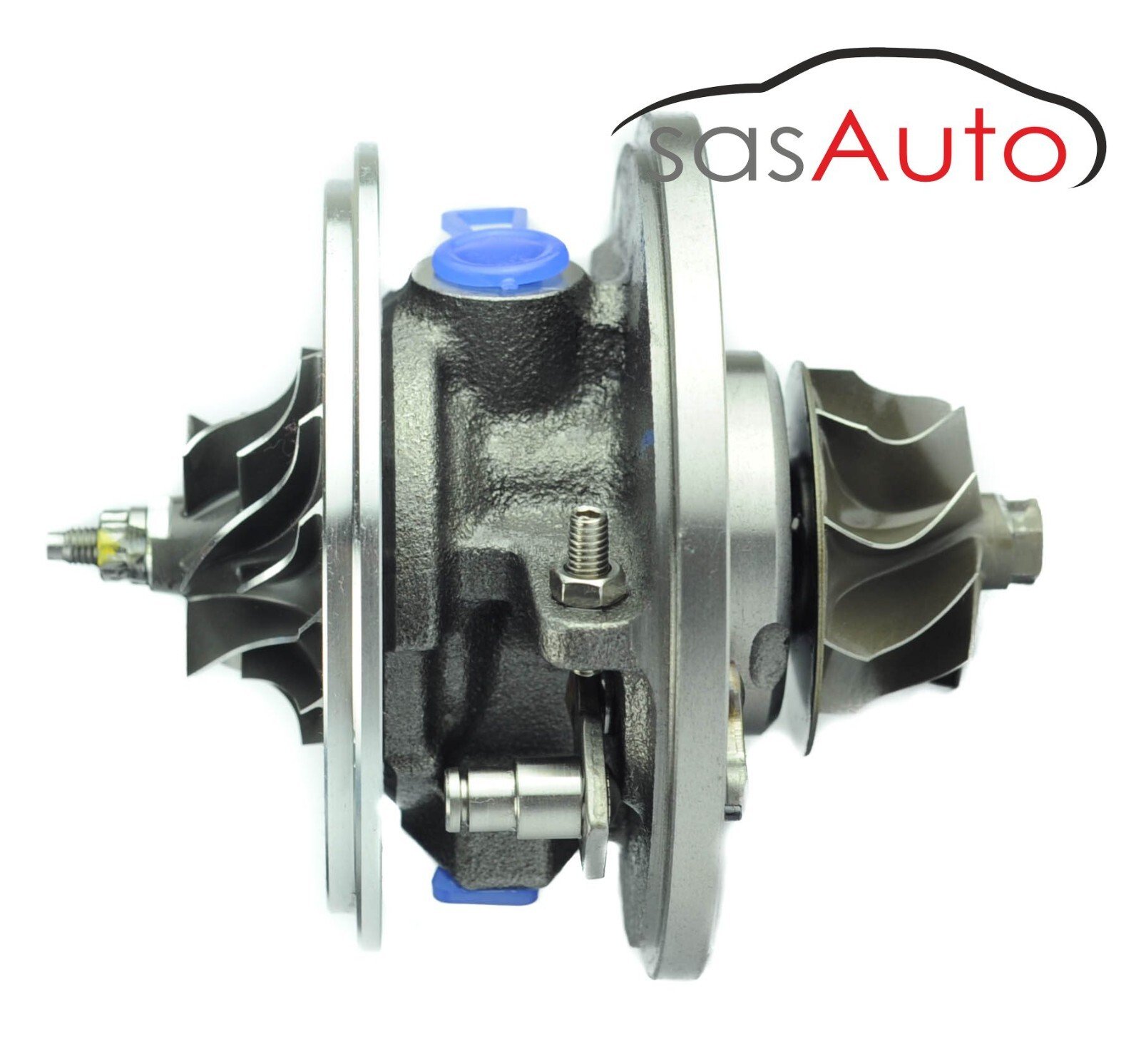 Turbo CHRA for Audi A3 Seat Leon Todedo II Skoda VW 1.9TDI ALH AHF AFN GT1749 - Image 2