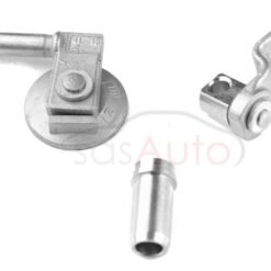 Turbo Rattle Flapper Rebuild Kit K03 Volkswagen, Audi, Skoda, Seat 1.4 TSI - Image 3