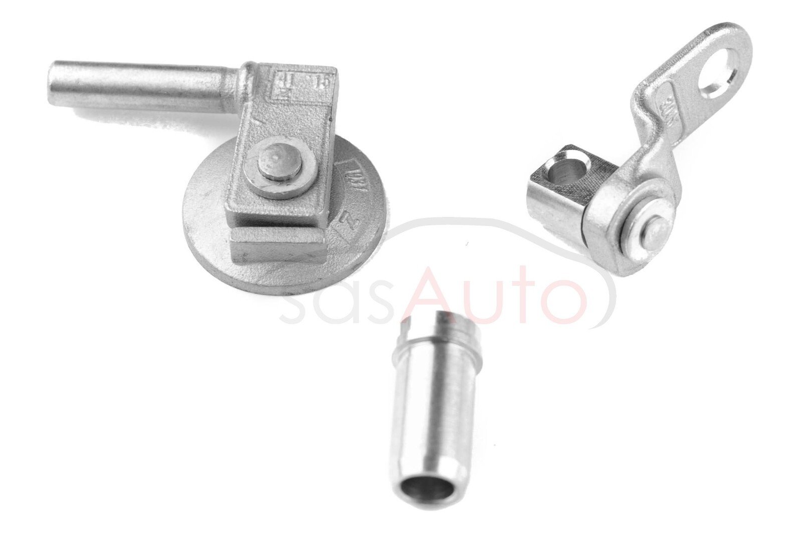 Turbo Rattle Flapper Rebuild Kit K03 Volkswagen, Audi, Skoda, Seat 1.4 TSI - Image 3