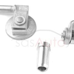 Turbo Rattle Flapper Rebuild Kit K03 Volkswagen, Audi, Skoda, Seat 1.4 TSI