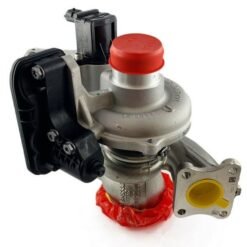 Turbocharger  46341478 Jeep, Fiat 1.3