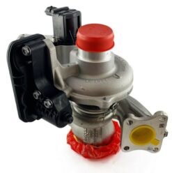 Turbocharger  46341478 Jeep, Fiat 1.3