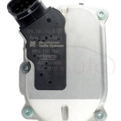 Alternative view of Turbocharger Actuator 0PB145614B 59001107967 Porsche