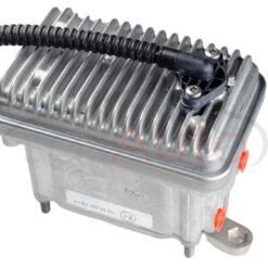 Alternative view of Turbocharger Actuator  59001107829 A9341502094 Mercedes Atego Actros