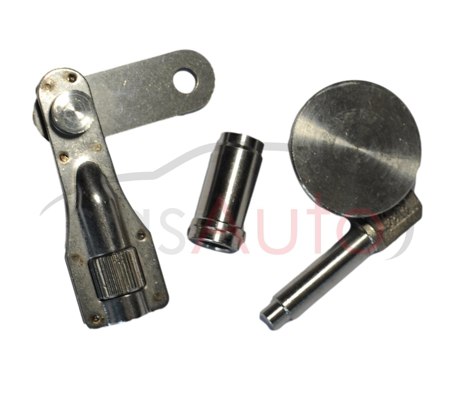 Turbocharger Rattle Flapper Repair Kit 53039880105 for Audi Seat Skoda VW 2.0L - Image 2