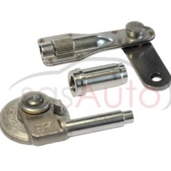 Turbocharger Rattle Flapper Repair Kit 53039880105 for Audi Seat Skoda VW 2.0L
