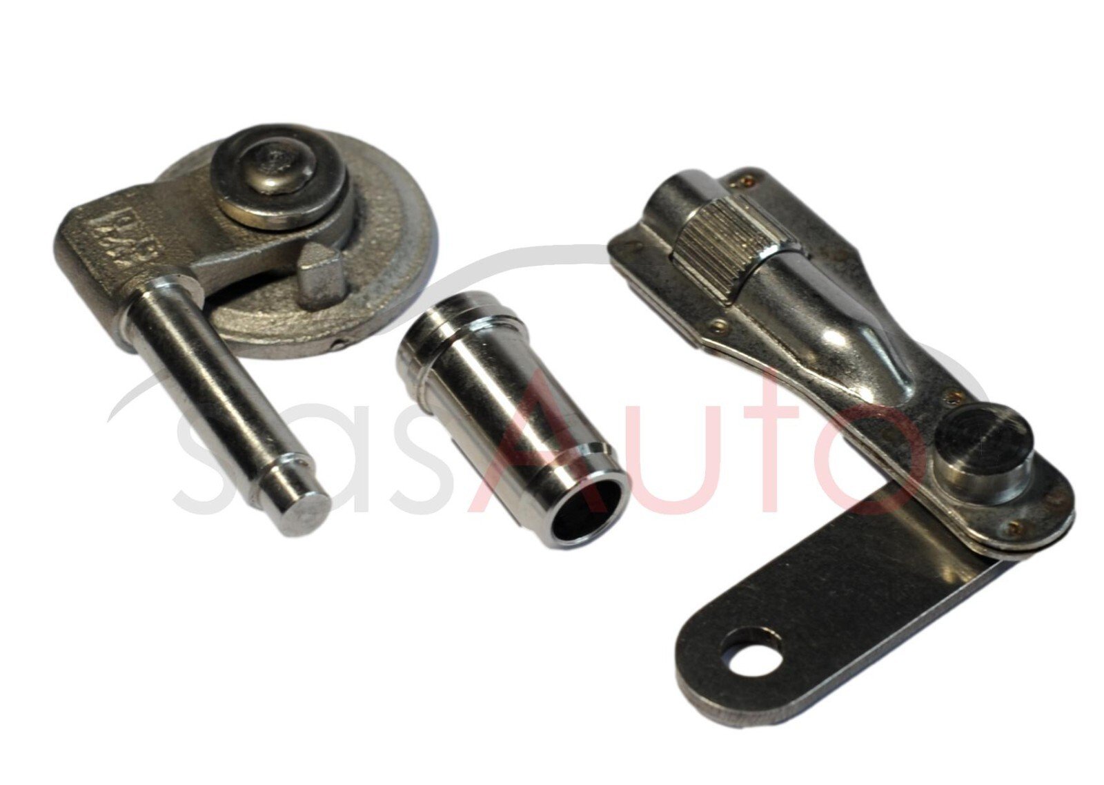 Turbocharger Rattle Flapper Repair Kit 53039880105 for Audi Seat Skoda VW 2.0L - Image 4