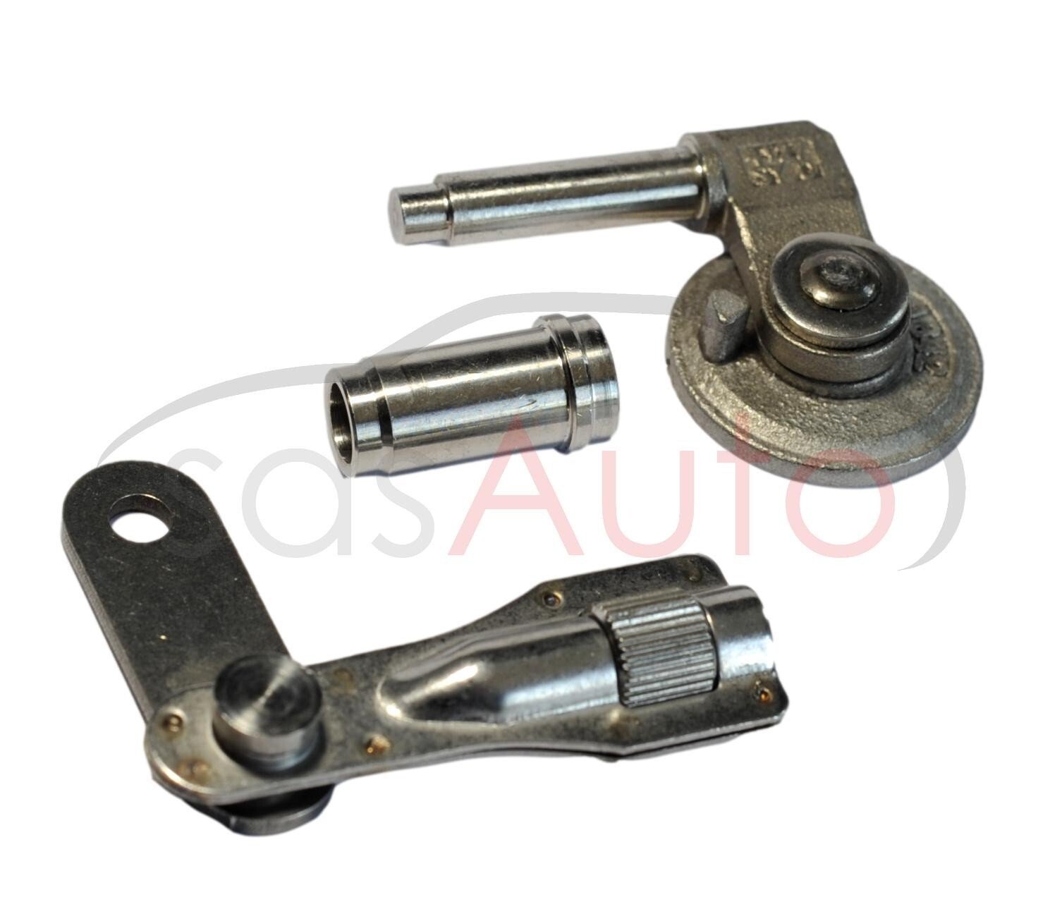 Turbocharger Rattle Flapper Repair Kit 53039880105 for Audi Seat Skoda VW 2.0L - Image 6