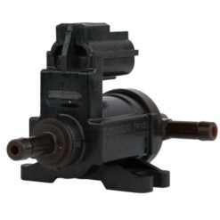 Vacuum Solenoid Valve AA5E-9K378-CA Ford Pierburg 7.05606.00 OEM - Image 3