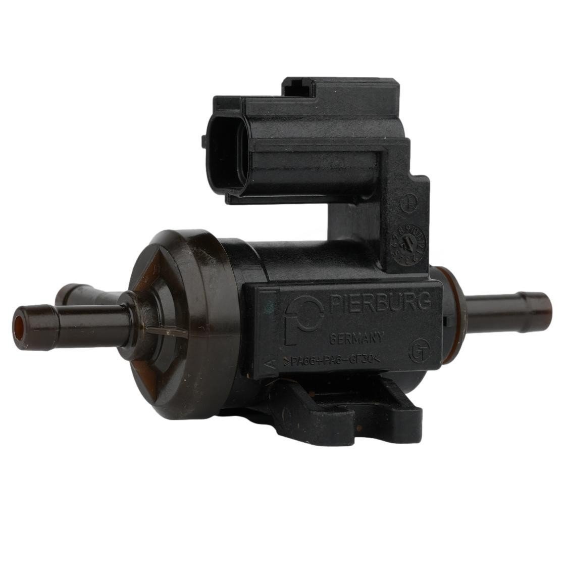 Vacuum Solenoid Valve AA5E-9K378-CA Ford Pierburg 7.05606.00 OEM - Image 4